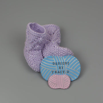 Meg Baby Cardigan, Hat, Mitts & Booties knitting pattern