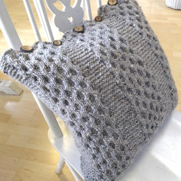 Hannafore's Cushion