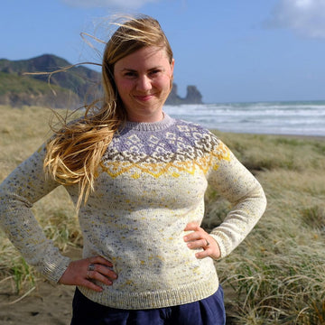Ombeline Sweater
