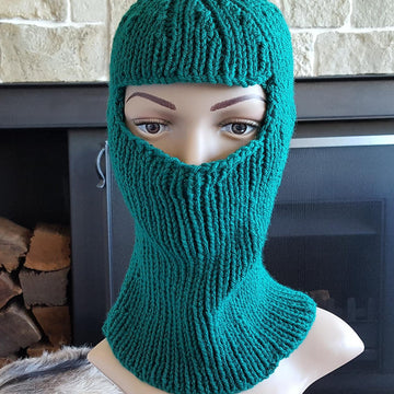 Kennedy - 12ply balaclava/ski mask