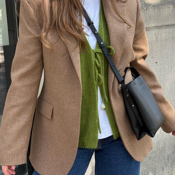 Solene Vest