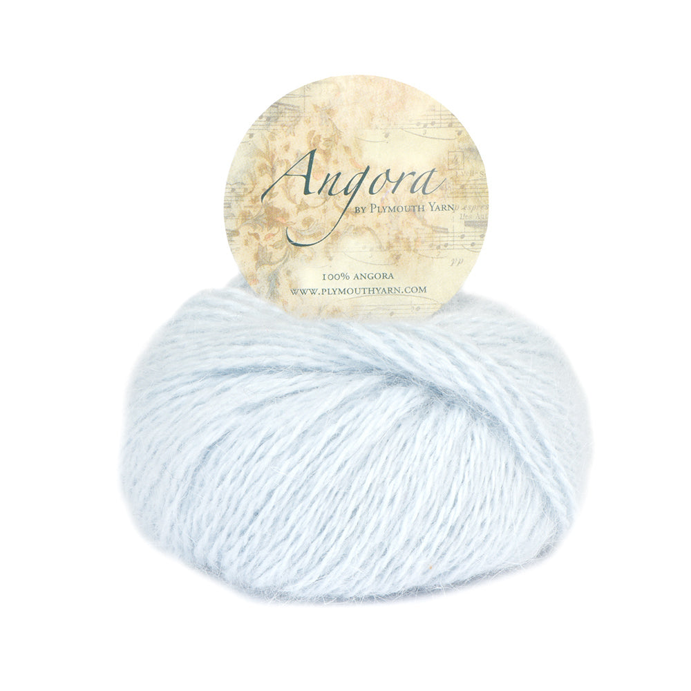 Plymouth Yarn Angora