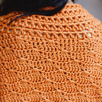 Nordic Cardigan