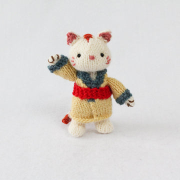 Lucky Cats