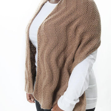 Zig Zag Wrap
