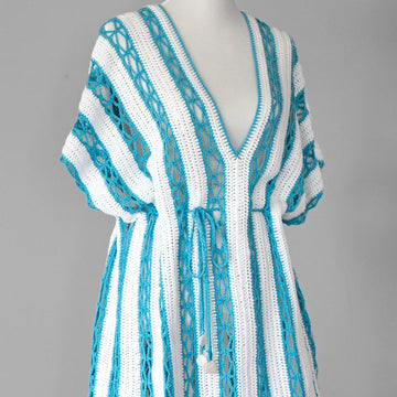 Beach Day Cover-Up Tunic