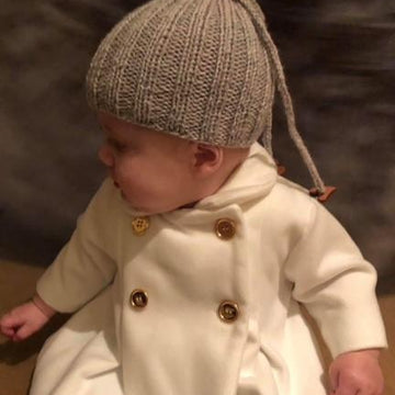 Cosy Hat