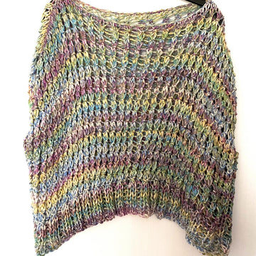 Love colours Sweater
