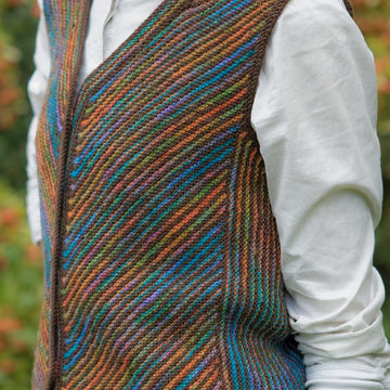 Lakemoor Vest