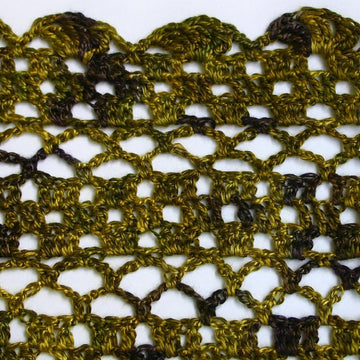 Rose City Cowl