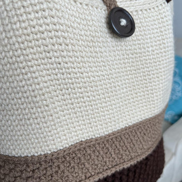 Savannah Tote Bag