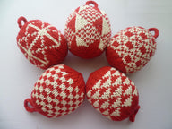 Geometric Baubles