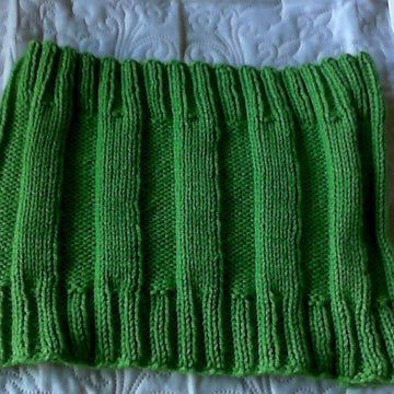 Movement Cowl