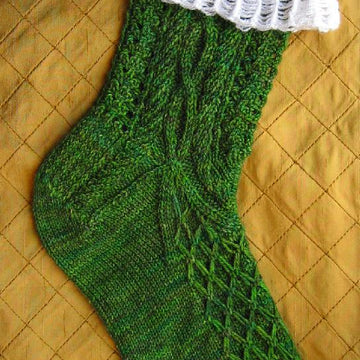 Gloriana Socks