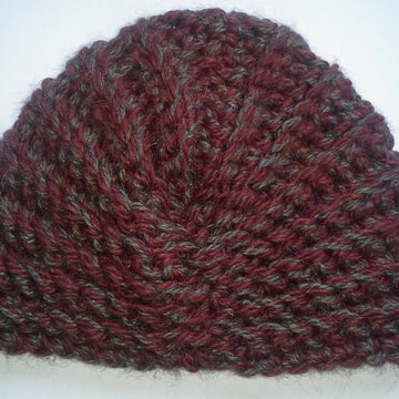 Zelda Flapper Hat