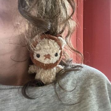 Melennig Teddy Bear