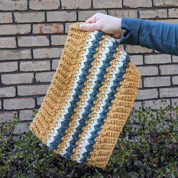 The Blustery Cowl