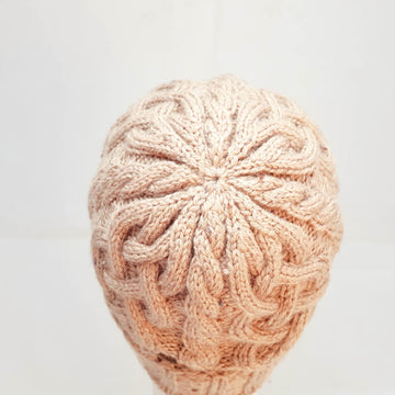 Classic Cables Cap