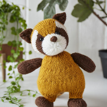 Red Panda