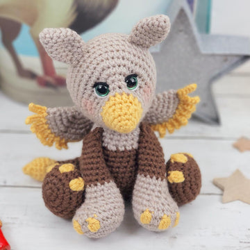 Mini griffin