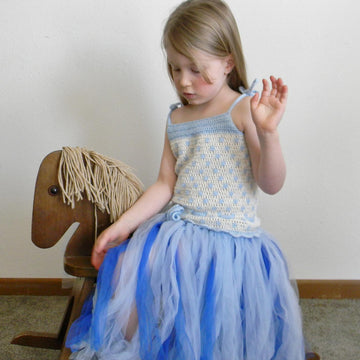 Elina Dress