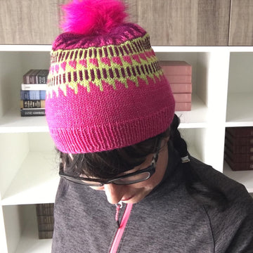 Woodbriar Hat