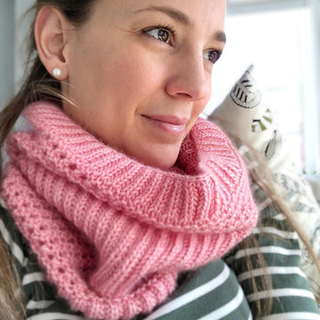A Simple Cowl