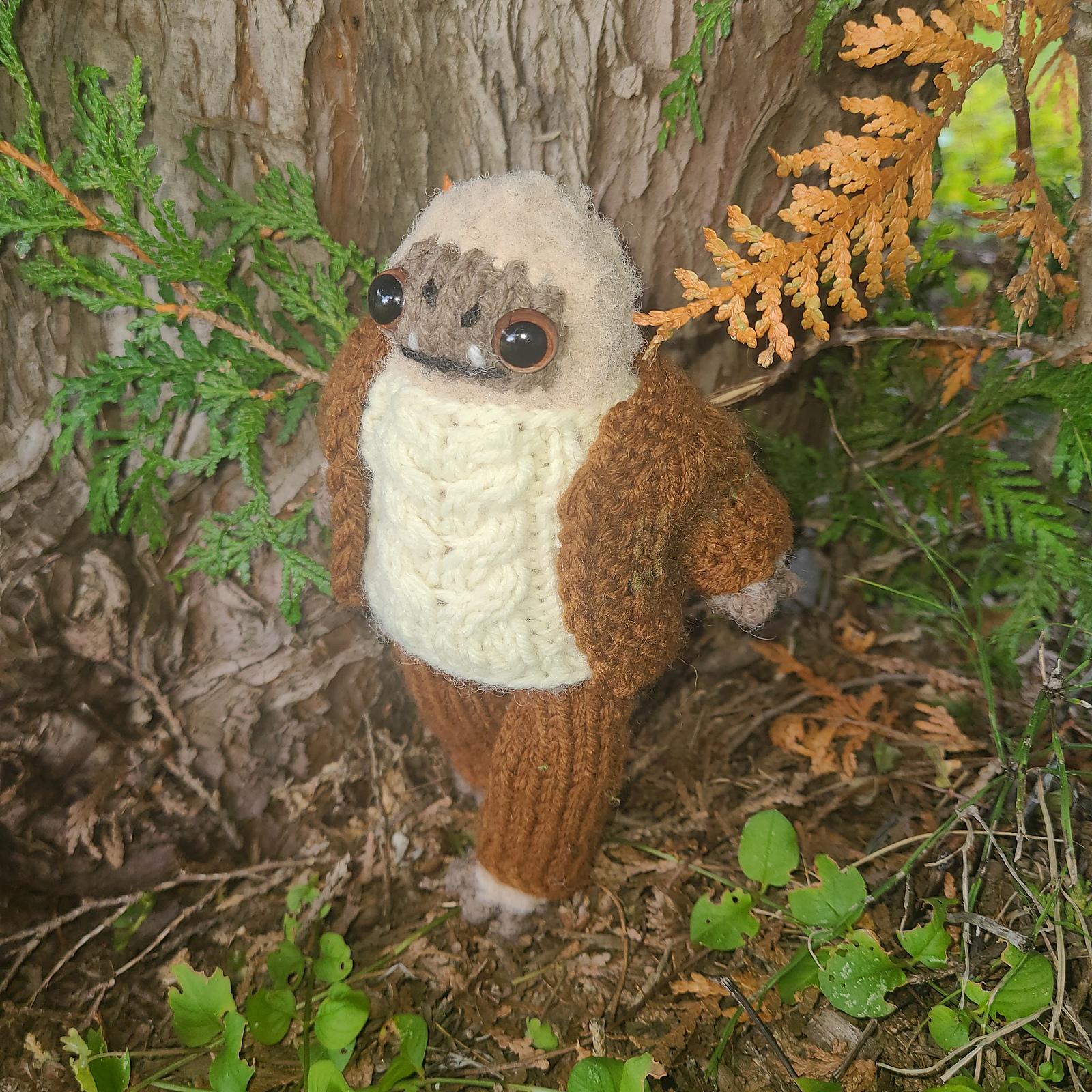 Folklore: Autumn Cardigan