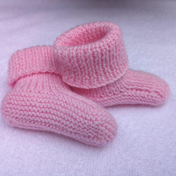 Baby Booties - socks