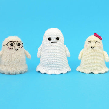Cute Ghost