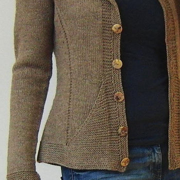 Triangle Jacket