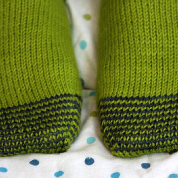 Form + Function Socks
