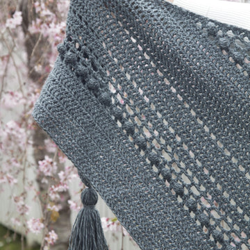 Stormborn Wrap