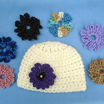 733 UNISEX BEANIE HAT