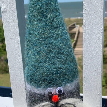 Christmas Gnome