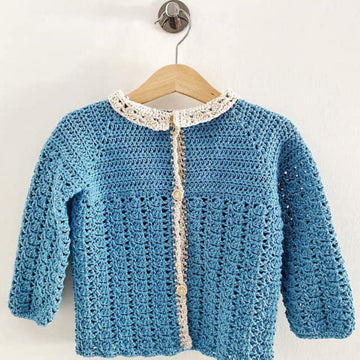Marion Cardigan