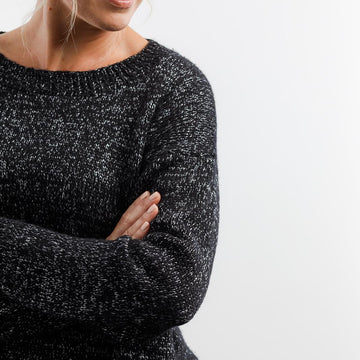 The Simple Sweater