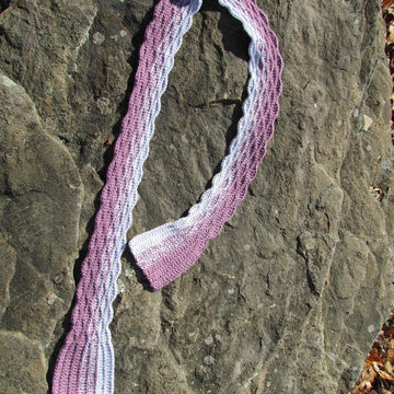 Convertible Waves Scarf