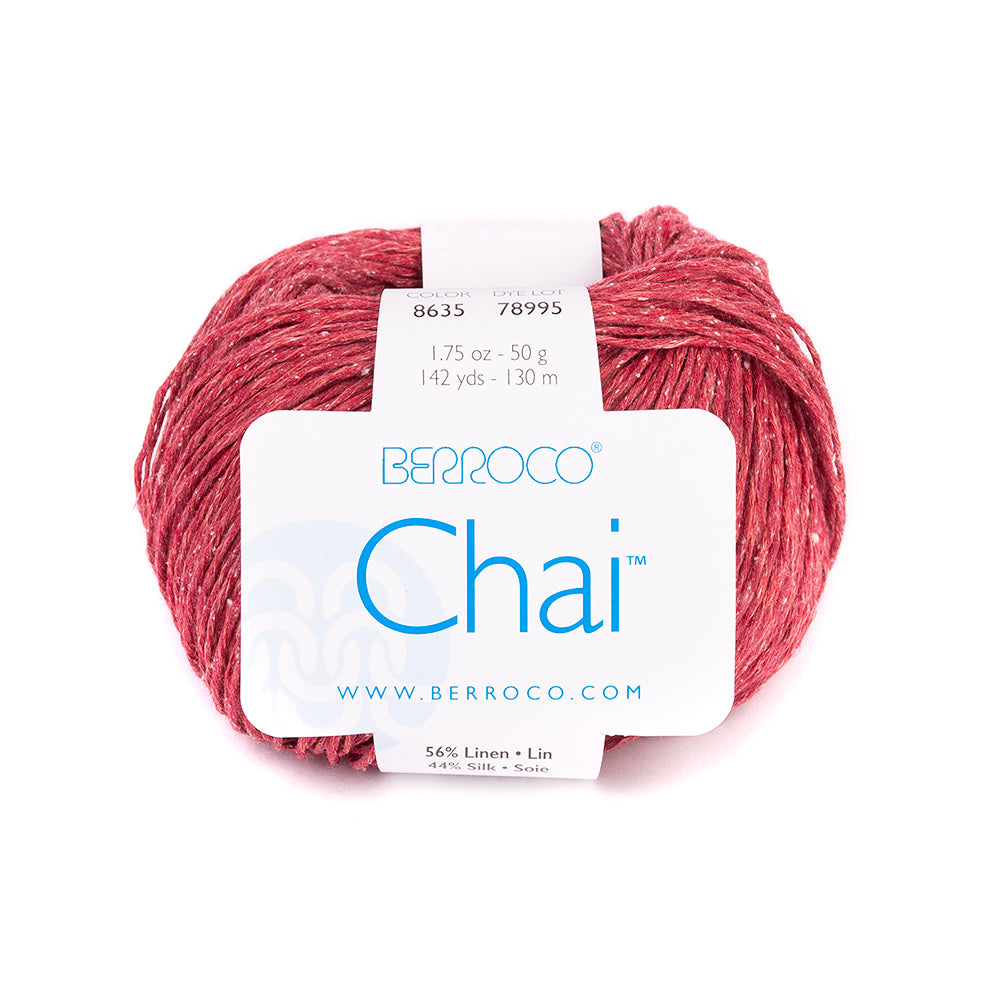 Berroco Chai