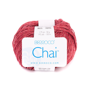 Berroco Chai