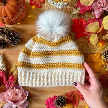 Autumn Ridge Hat