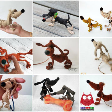 Dog Dachshund Genreh