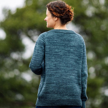 Easy Pullover