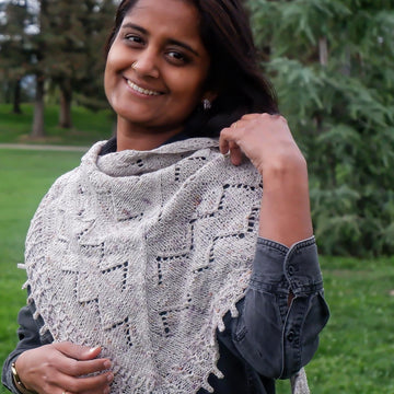 Meera Shawl
