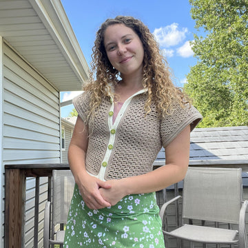 The Sansevieria Shirt