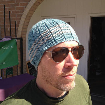 The Norm Hat