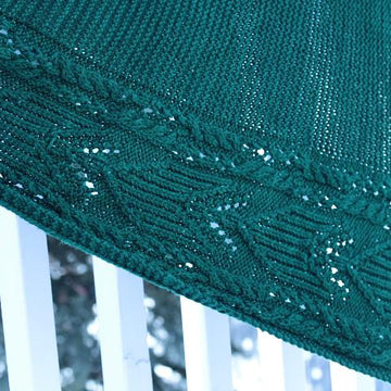 Fletching Shawl