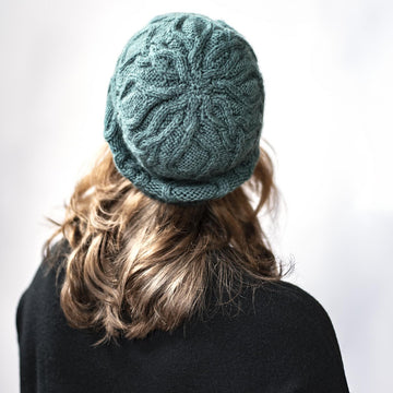 Kapok Hat