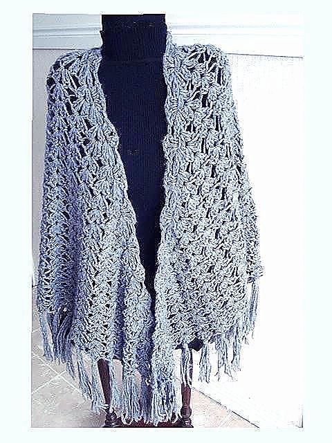 236, ADRIENNE SHAWL