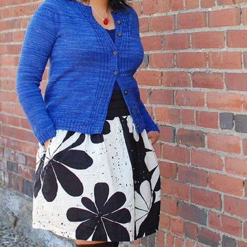 Castlegar Cardigan